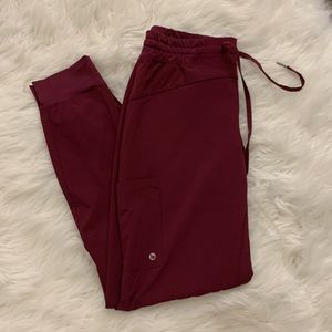 Barco One Jogger Scrub Pants Small